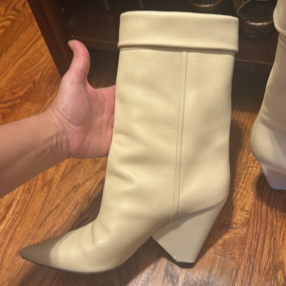 Ysl boots - Picture 3 of 7